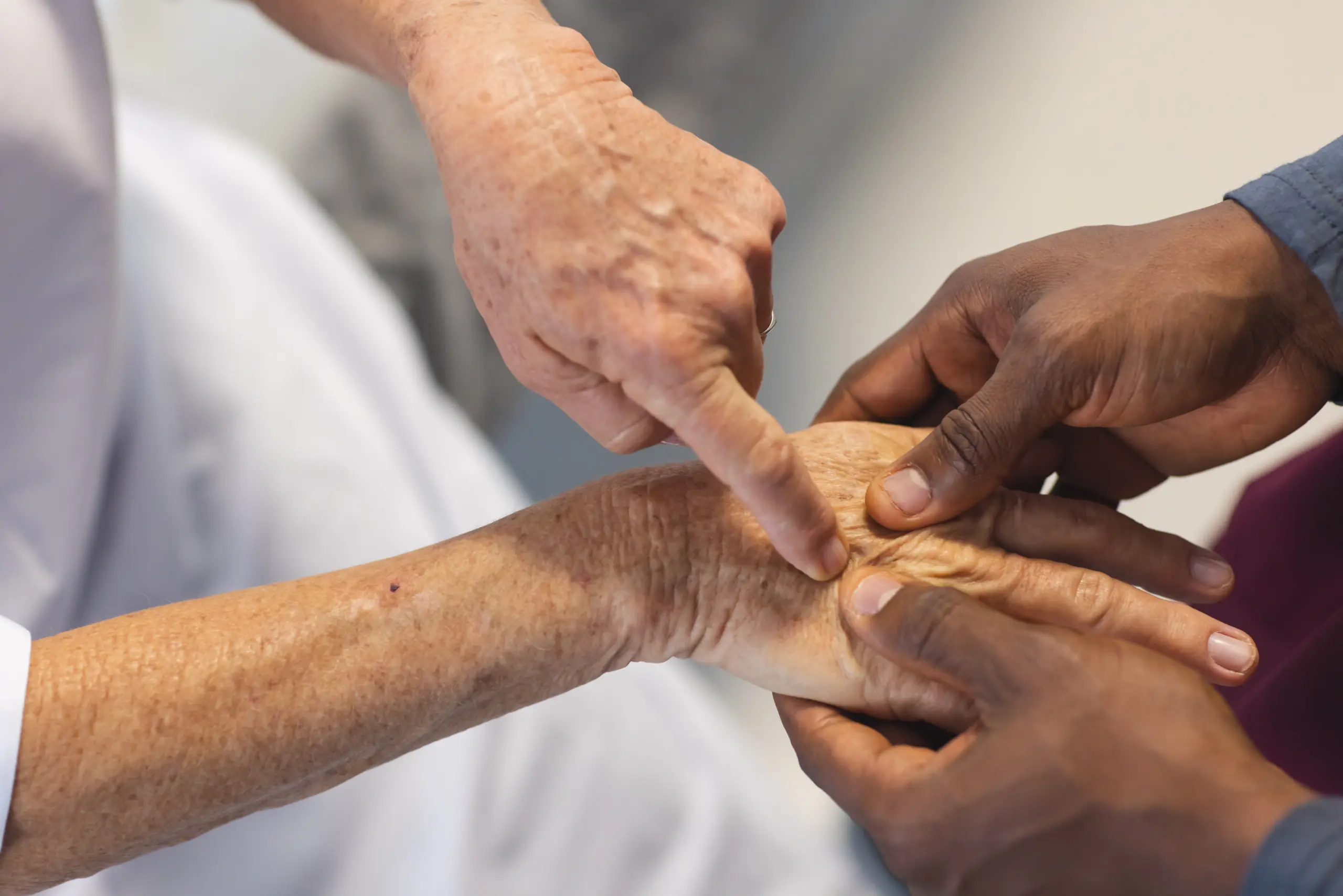Arthritis Management Fairhope Alabama