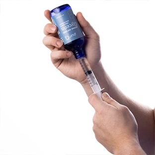 Glycerin Injection Fairhope Alabama