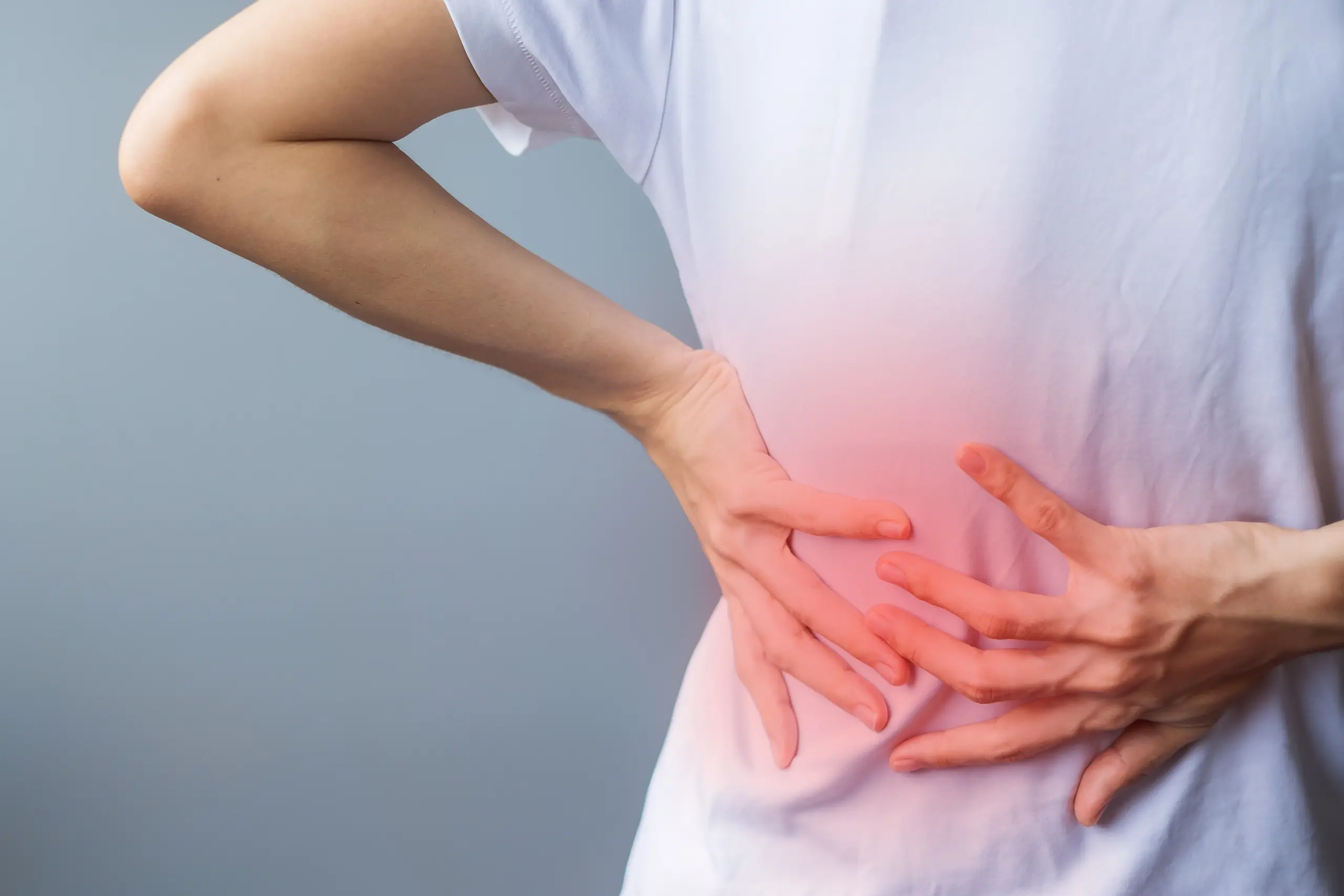 Back Pain Doctor Fairhope Alabama