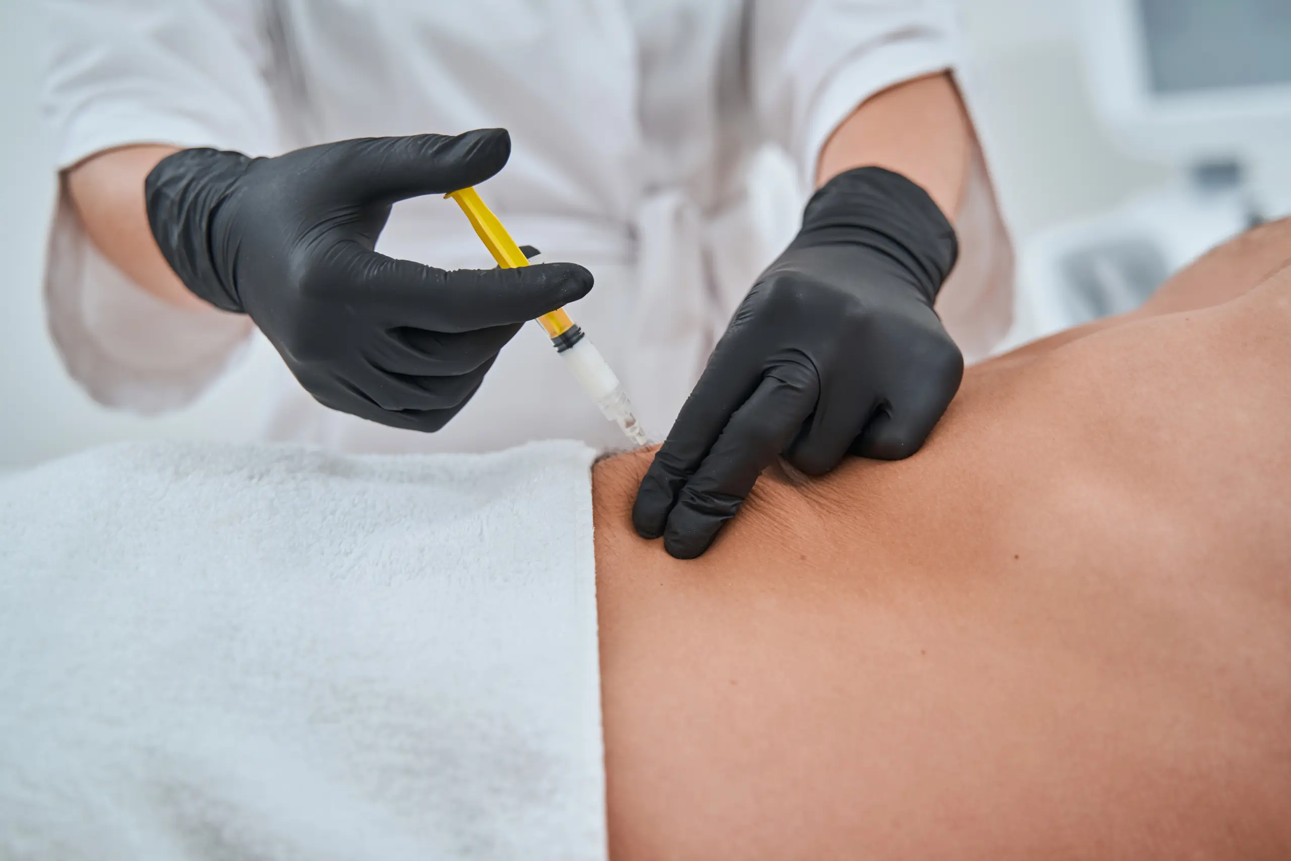 Back pain help Fairhope Alabama