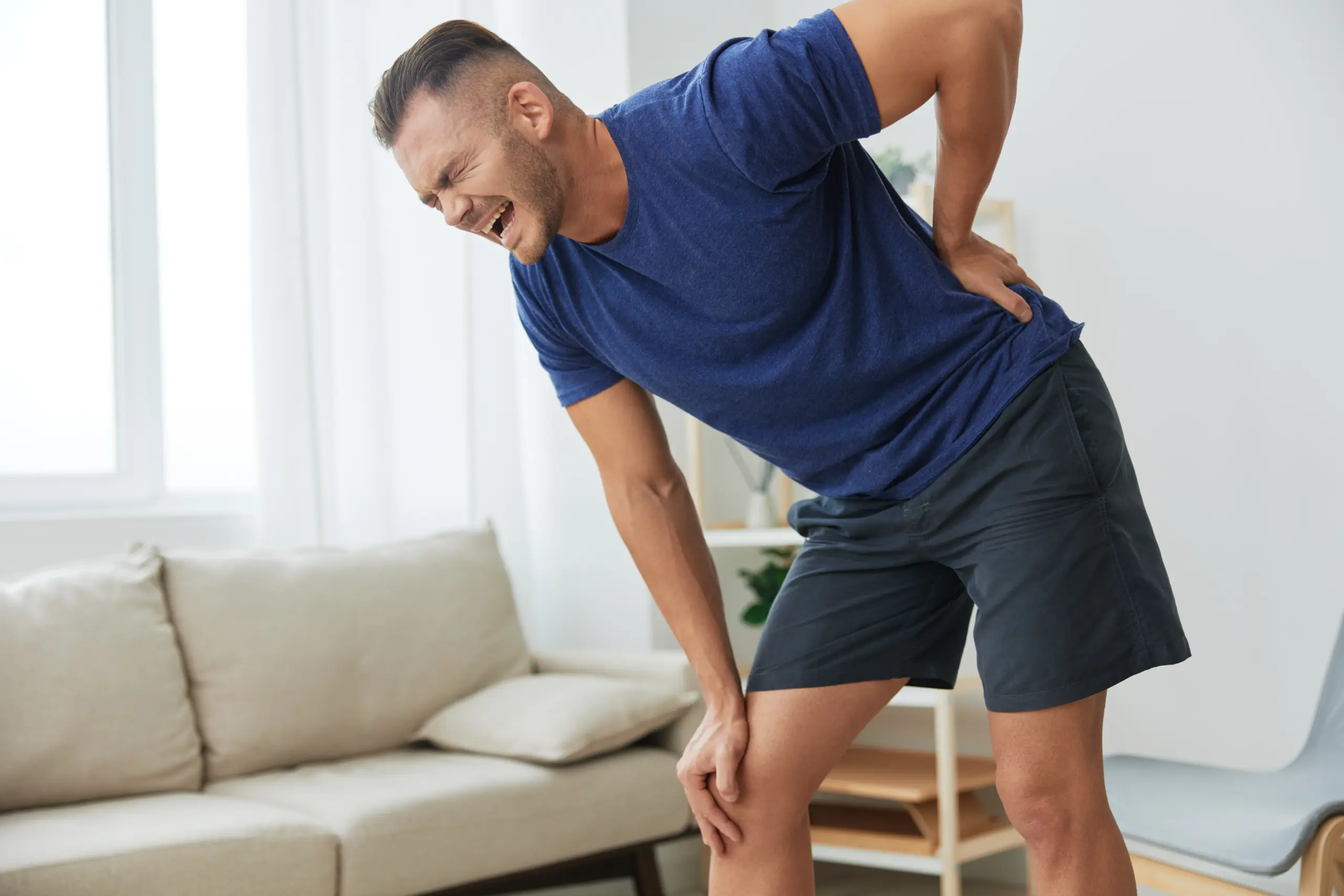 Hip Pain Doctor Fairhope Alabama