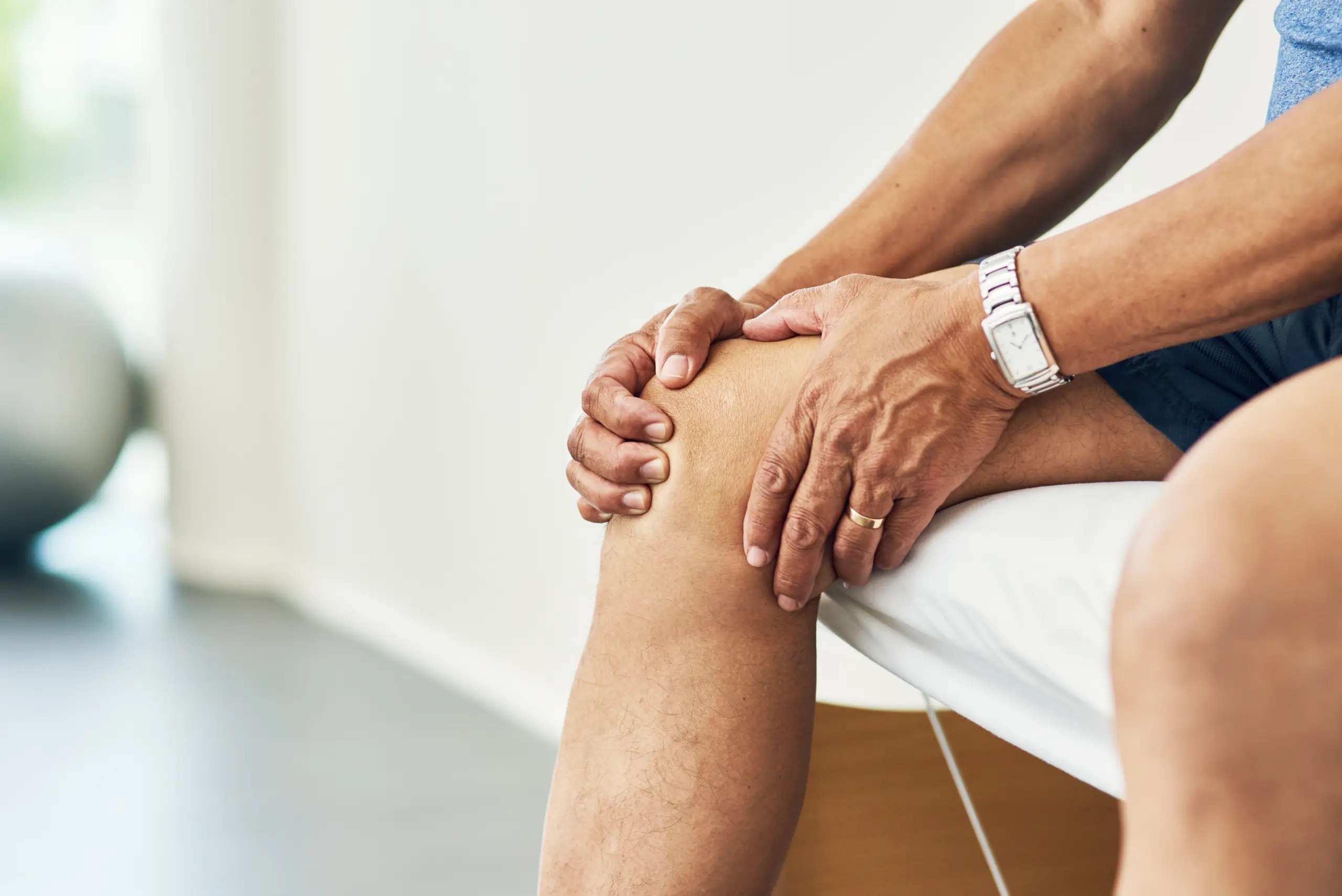 Knee Pain Doctor Fairhope Alabama