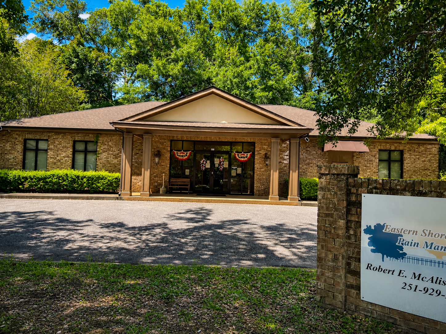 Mobile Alabama Pain Clinic
