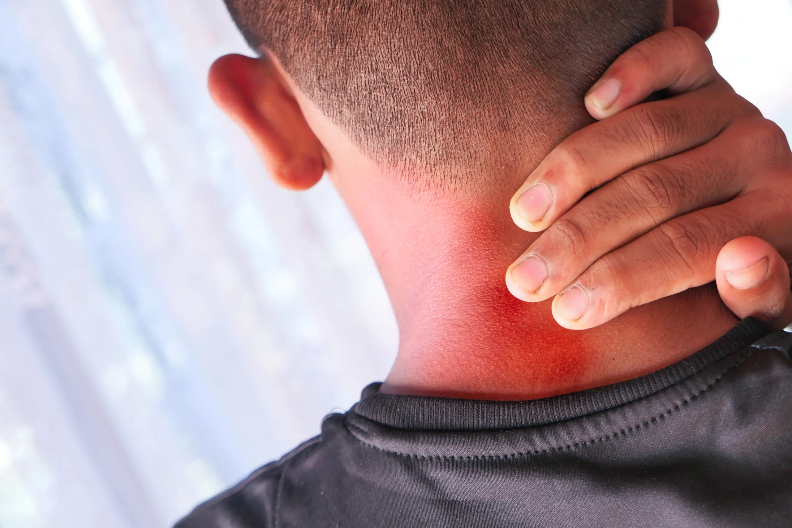 Neck Pain Doctor Fairhope Alabama