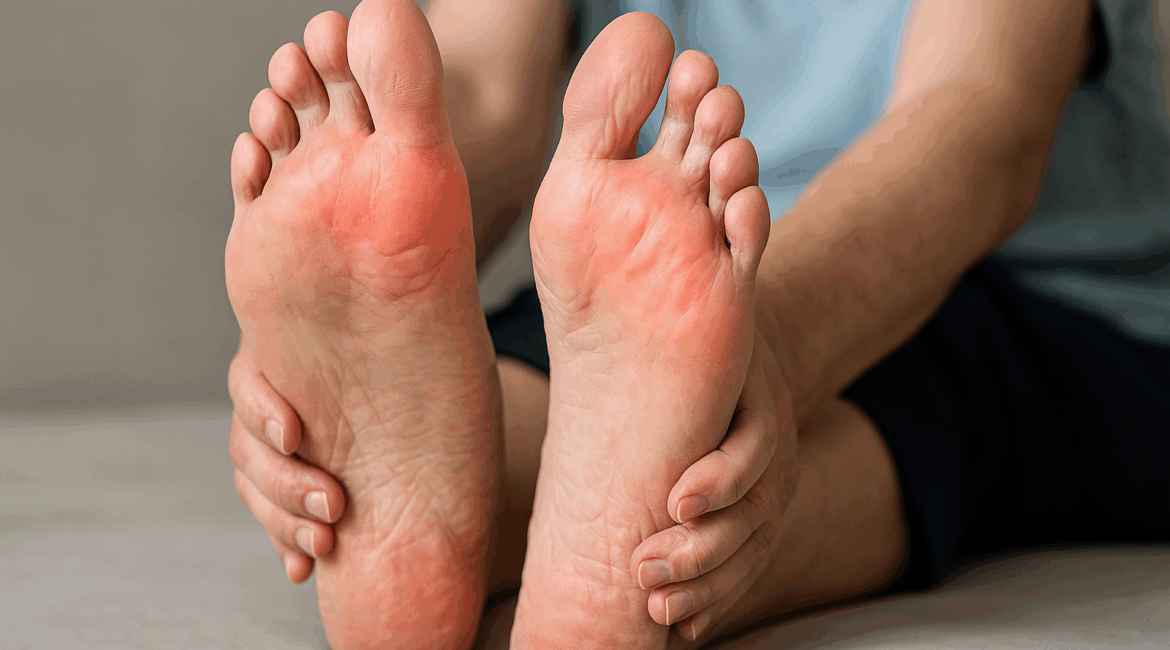 Neuropathy Fairhope Alabama