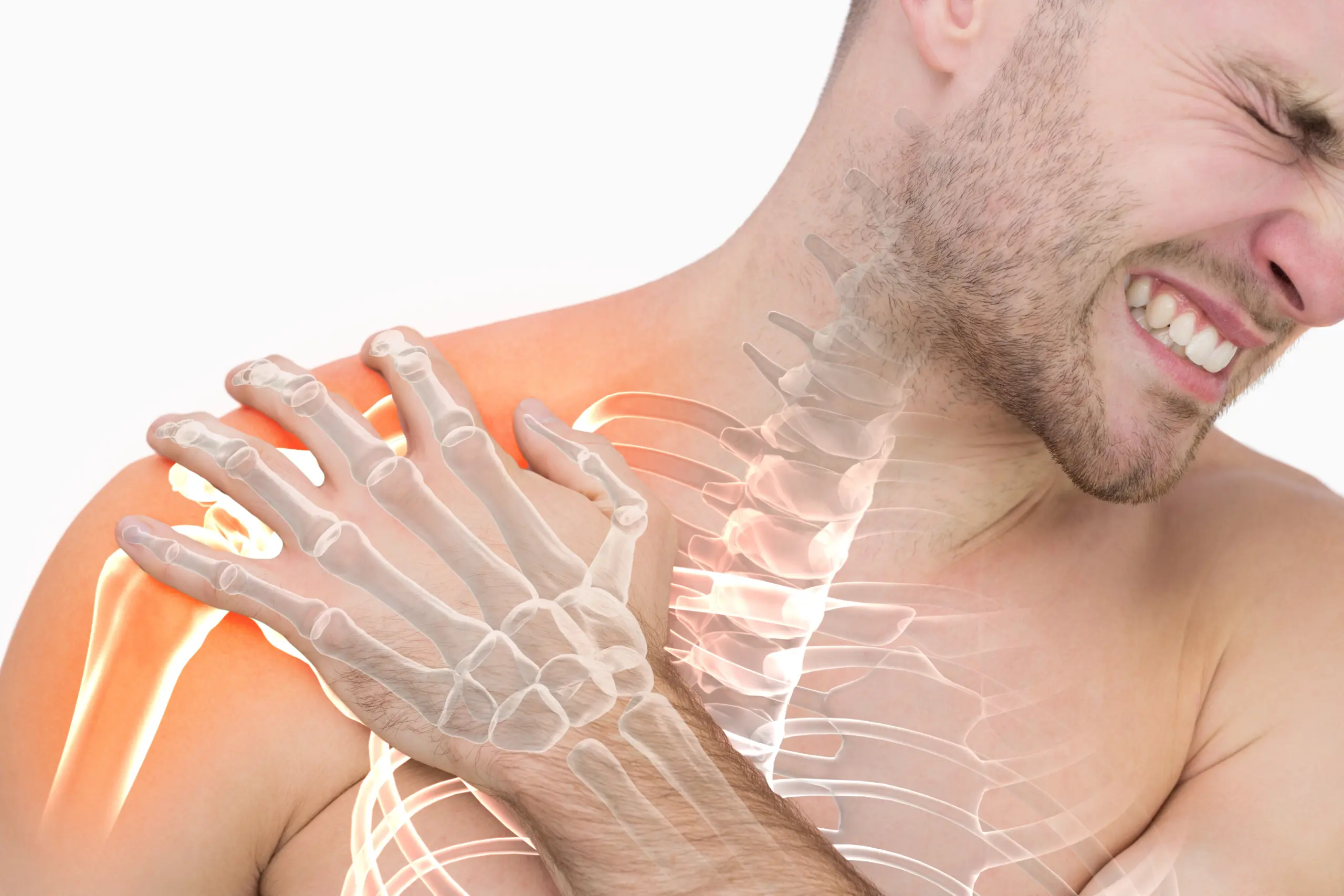 Shoulder Pain Doctor Fairhope Alabama